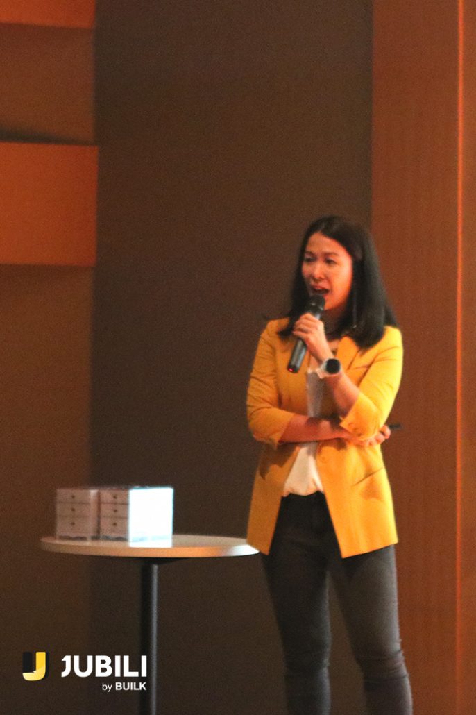 JUBILI by BUILK-BLOG-โปรแกรม CRM-กลยุทธ์การขายที่ใช่