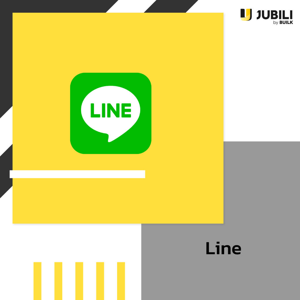 JUBILI by BUILK-โปรแกรม CRM-บริหารทีมขาย-B2B Sales Management-Covid19-บริหารทีมขาย-Online Meeting-Work From Home