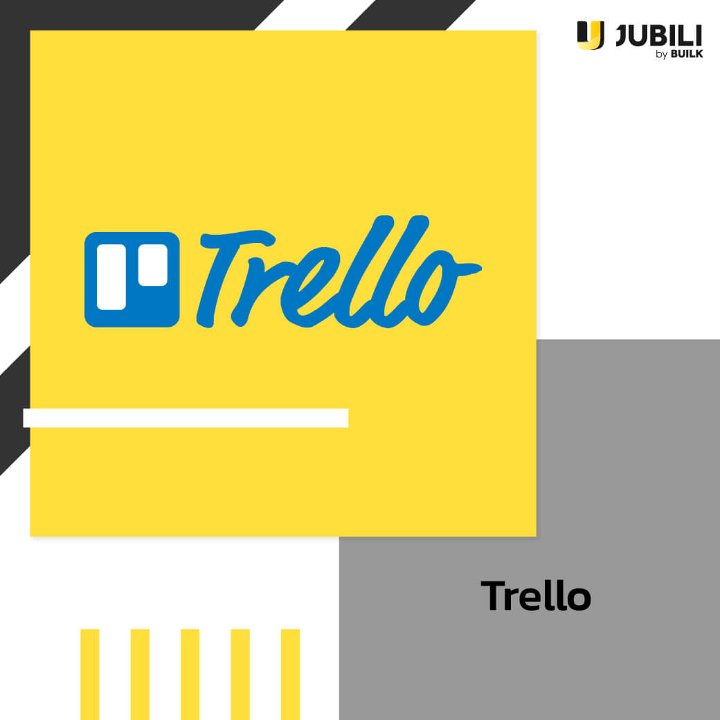 JUBILI by BUILK-โปรแกรม CRM-บริหารทีมขาย-B2B Sales Management-Covid19-บริหารทีมขาย-Online Meeting-Work From Home